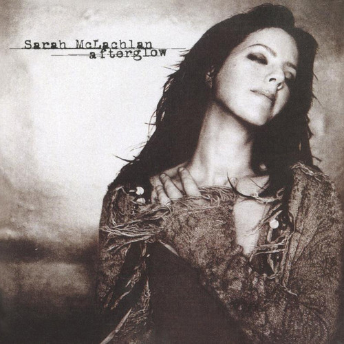 Sarah McLachlan Afterglow 180g 45rpm 2LP 1