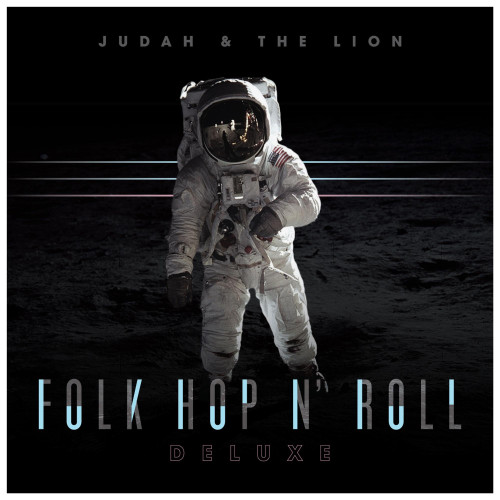 Judah & the Lion Folk Hop N' Roll (Deluxe) 2LP