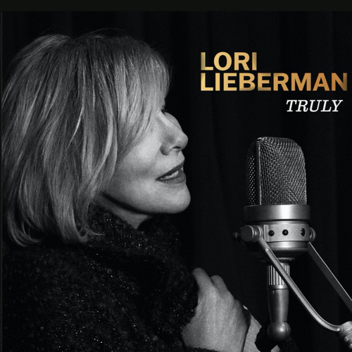 Lori Lieberman Truly 180g LP 1