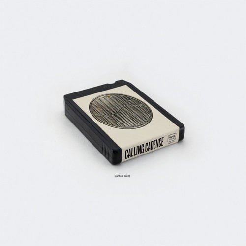 Calling Cadence Calling Cadence Master Quality Reel To Reel Tape (NAB) 1