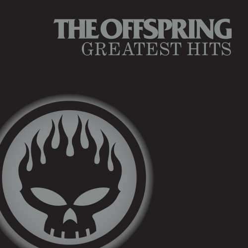 The Offspring Greatest Hits LP 1