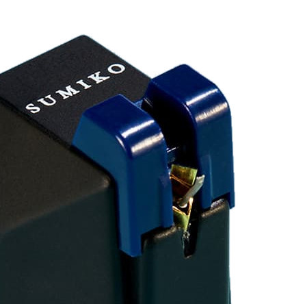 Sumiko Wellfleet MM Cartridge Replacement Stylus 1