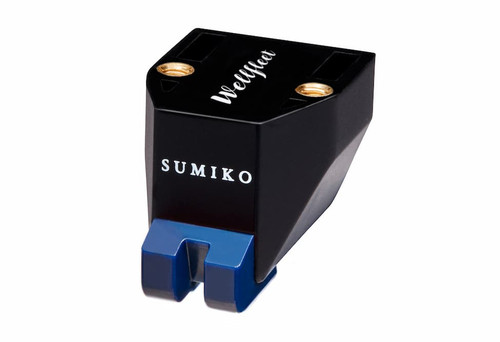 Sumiko Wellfleet MM Cartridge 3.0mV