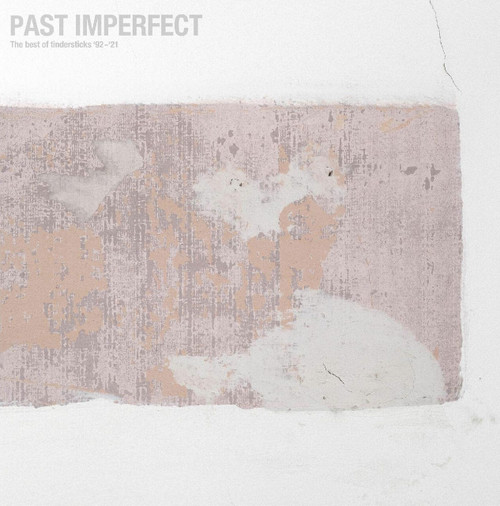 Tindersticks Past Imperfect: The Best of Tindersticks '92 - '21 Hand-Numbered Limited 4LP Box Set (Orange & Black Vinyl) 2