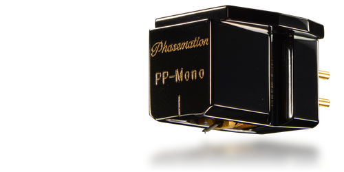 Phasemation PP-Mono MC Phono Pickup Cartridge (Demo, 0.38 mV) 1