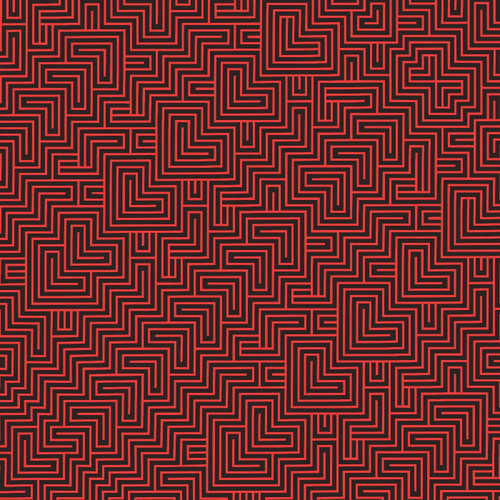 The Black Angels Wilderness of Mirrors 2LP 1