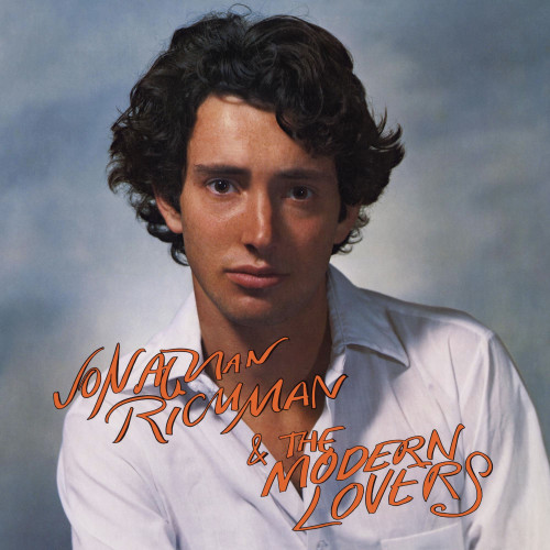 Jonathan Richman & the Modern Lovers Jonathan Richman & the Modern Lovers LP 1