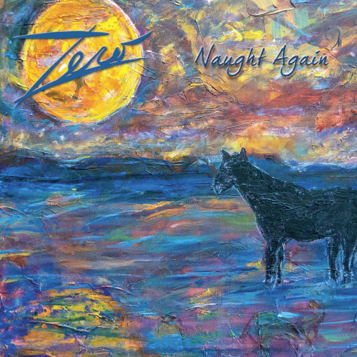 Zero Naught Again 2LP 1