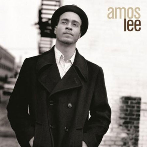 Amos Lee Amos Lee 180g 45rpm 2LP 1