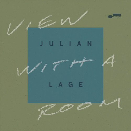 Julian Lage View With a Room LP