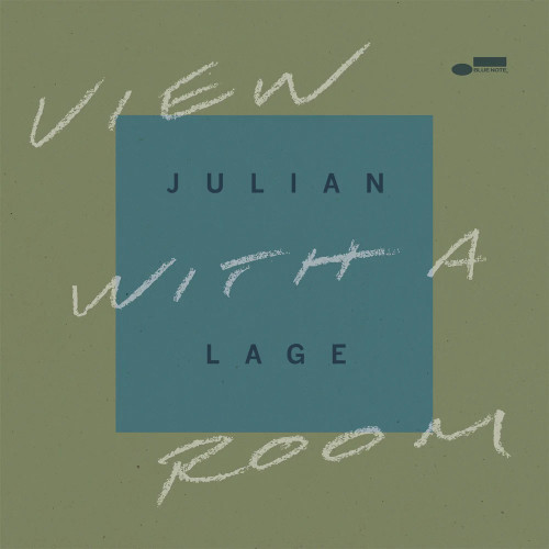 Julian Lage View With a Room LP 1