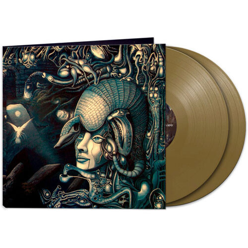 Emerson, Lake & Palmer Tribute 2LP (Gold Vinyl) 2