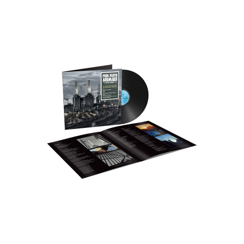 Pink Floyd Animals (2018 Remix) 180g LP 1