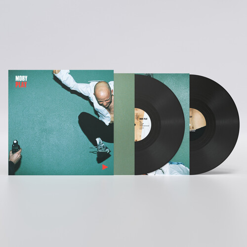 Moby Play 2LP 2