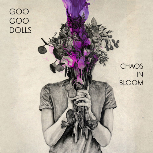 Goo Goo Dolls Chaos in Bloom LP 1