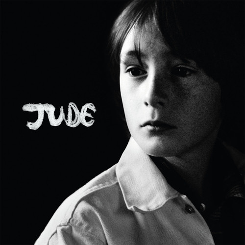 Julian Lennon Jude LP 1