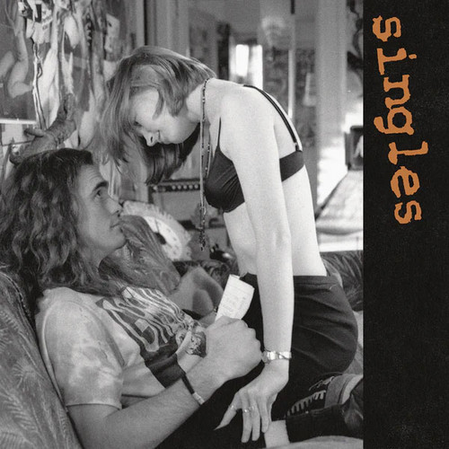 Singles Original Motion Picture Soundtrack 180g 2LP 2