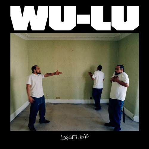 Wu-Lu Loggerhead LP