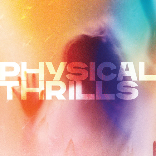 Silversun Pickups Physical Thrills 2LP 1