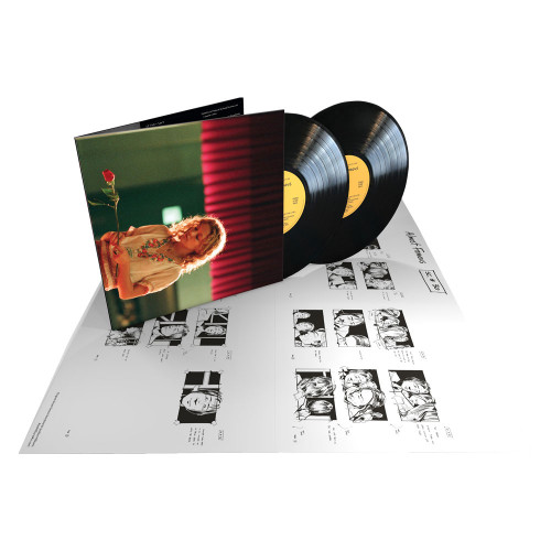 Almost Famous Original Soundtrack (20th Anniversary Limited Edition) 180g 2LP 1