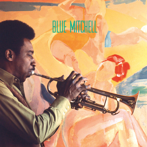 Blue Mitchell Blue Mitchell 180g LP