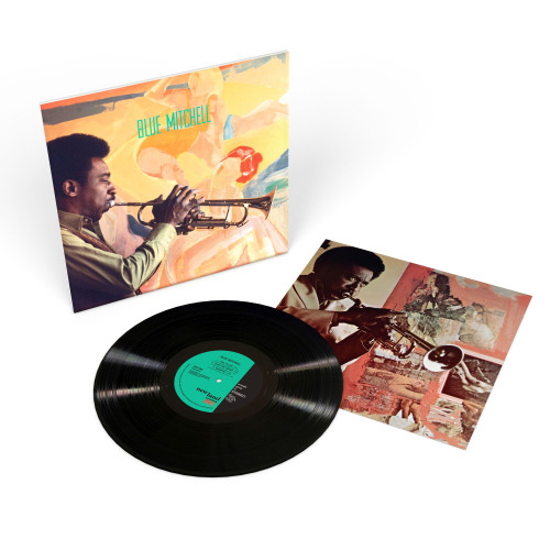 Blue Mitchell Blue Mitchell 180g LP 2