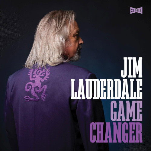 Jim Lauderdale Game Changer LP 1