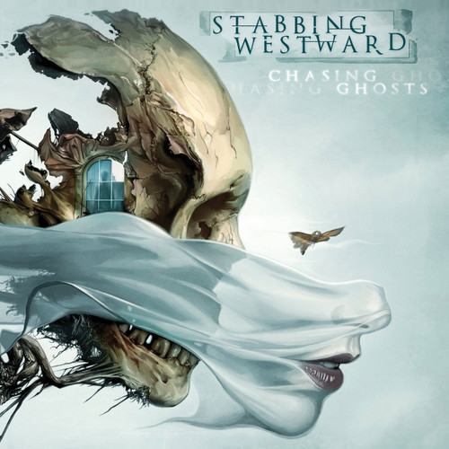 Stabbing Westward Chasing Ghosts 180g 2LP 1