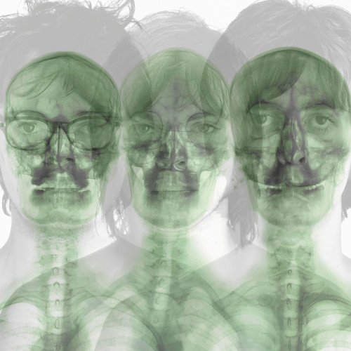 Supergrass Supergrass LP 1