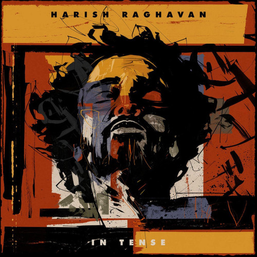 Harish Raghavan In Tense LP 1
