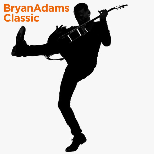 Bryan Adams Classic 2LP 1
