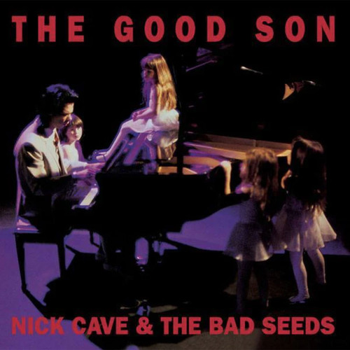 Nick Cave & the Bad Seeds The Good Son LP 1