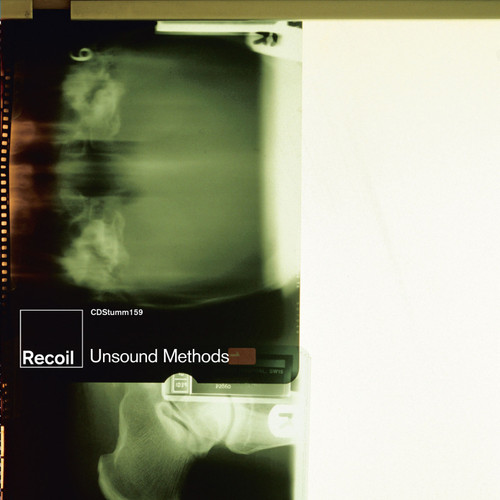 Recoil Unsound Methods 2LP (Green & Clear Vinyl)