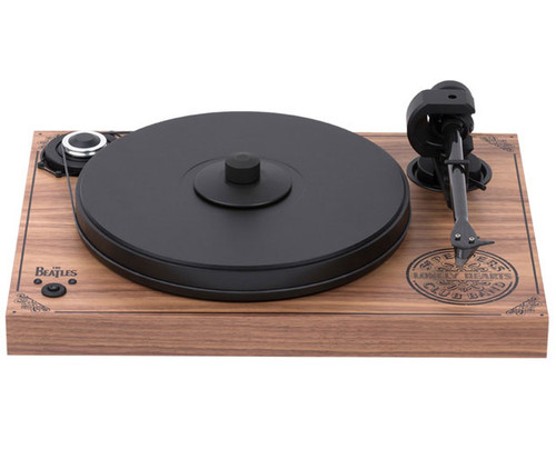 Pro-Ject 2Xperience Sgt. Pepper Special Edition Turntable (2M Red Cartridge) 2