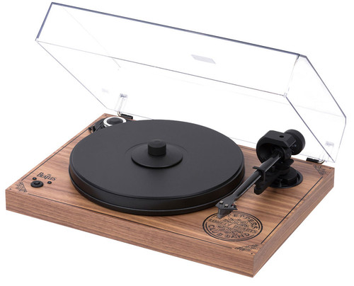 Pro-Ject 2Xperience Sgt. Pepper Special Edition Turntable (2M Red Cartridge) 1