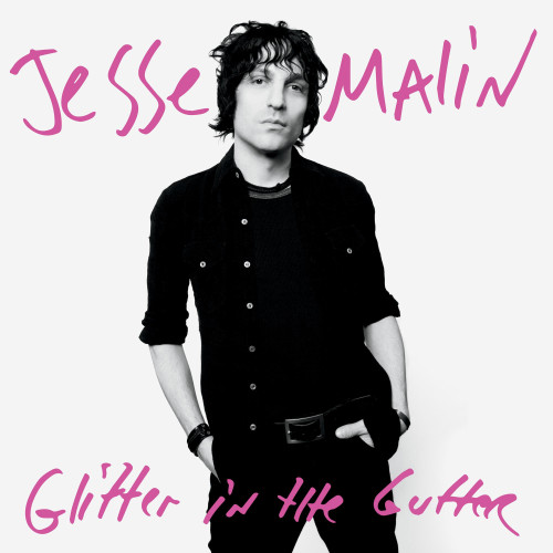 Jesse Malin Glitter in the Gutter LP 1