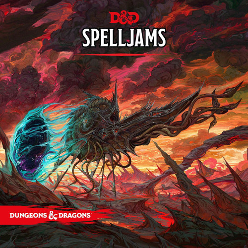 Spelljams 2LP (Color Vinyl) 1
