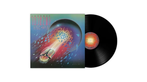 Journey Escape (40th Anniversary Edition) 180g LP 2