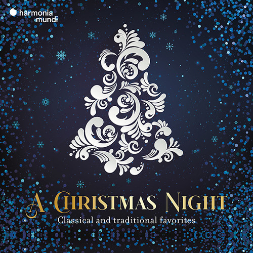 A Christmas Night: Classical and Traditional Favorites 180g LP 1