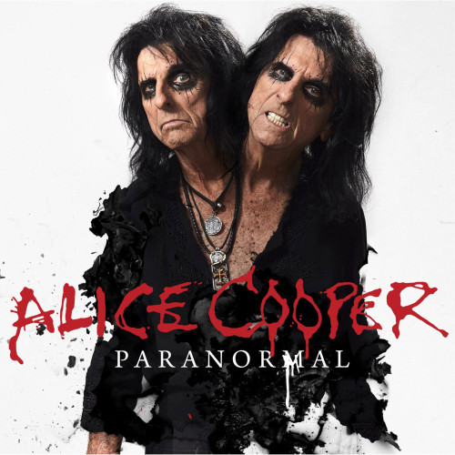 Alice Cooper Paranormal 2LP (Picture Disc) 1