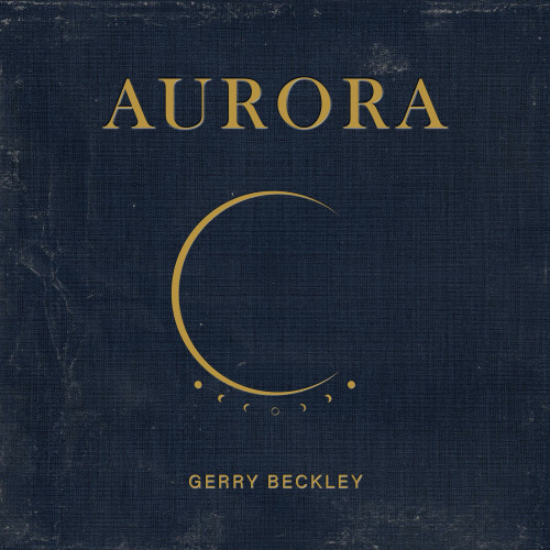 Gerry Beckley Aurora LP 1