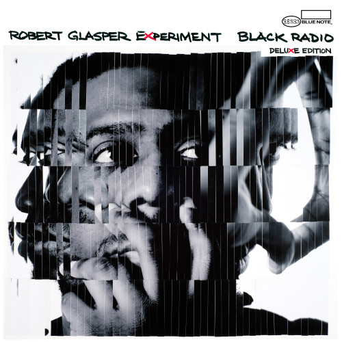Robert Glasper Experiment Black Radio Deluxe Edition 3LP 1