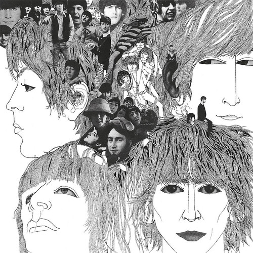 The Beatles Revolver (Special Edition Super Deluxe) 5CD & Book Box Set 2