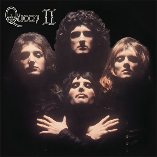 Queen Queen II Half-Speed Mastered (2022 Pressing) 180g LP