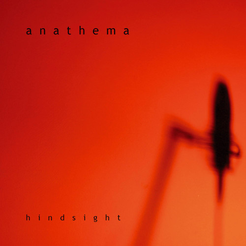 Anathema Hindsight Half-Speed Mastered LP 1