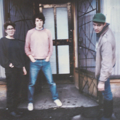 Beat Happening Dreamy LP 1