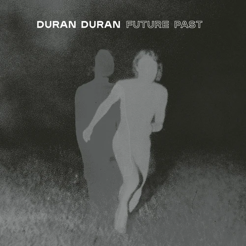 Duran Duran Future Past (Complete Edition) 2LP (Red & Green Vinyl) 2