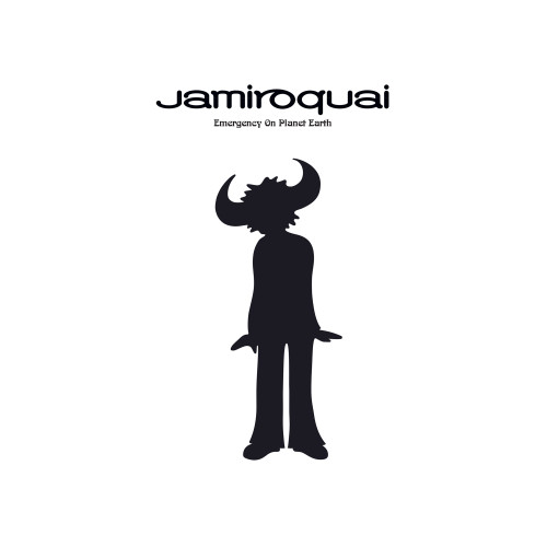 Jamiroquai Emergency On Planet Earth (30th Anniversary) 180g 2LP (Transparent Vinyl) 1