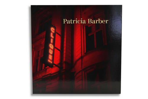 Patricia Barber Clique! 180g LP 2