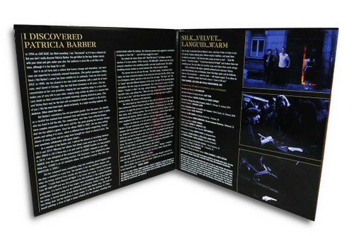 Patricia Barber Clique! 180g LP 4